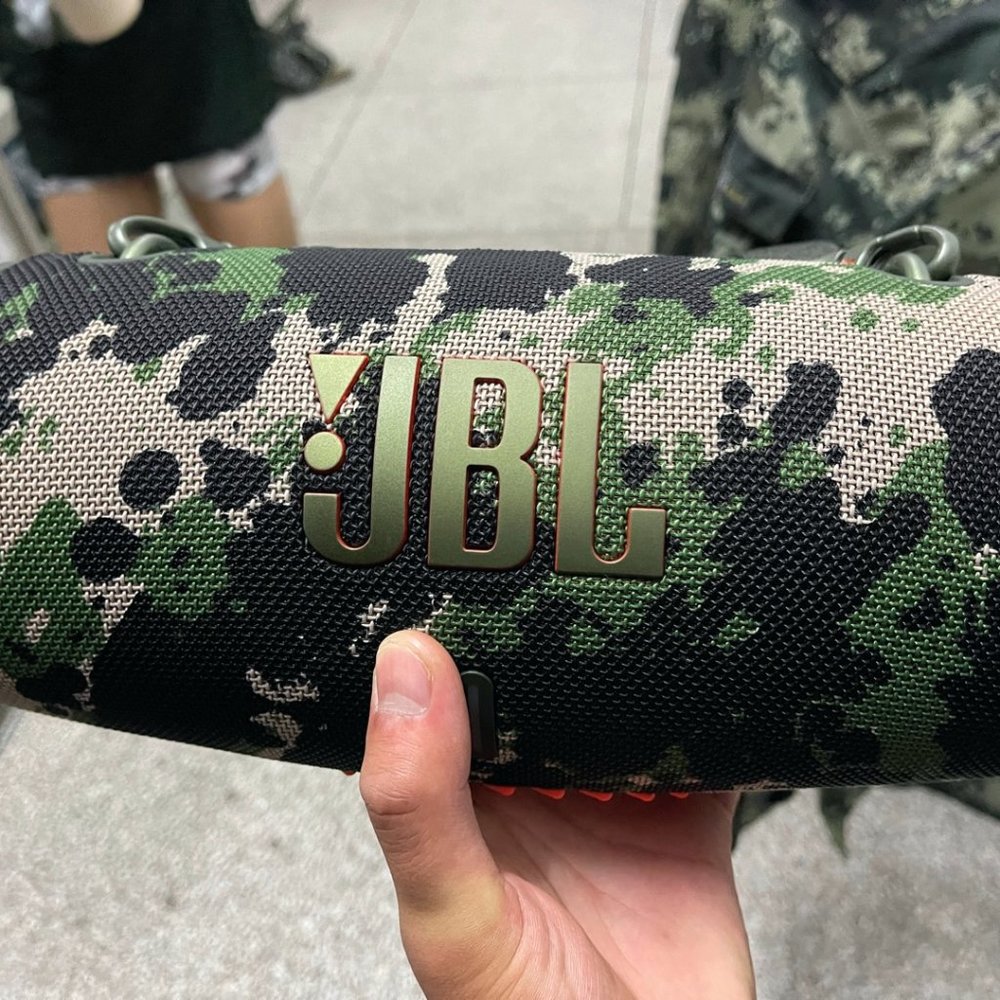 JBL XTREME 3 speaker